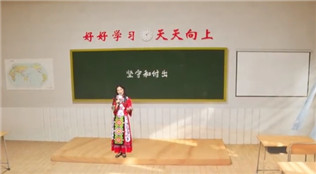 元宇宙赋能理论宣讲最强音！——十强巅峰对决！达人荣耀加冕！“学思想·i宣讲”总决赛冠亚季军即将揭晓！
